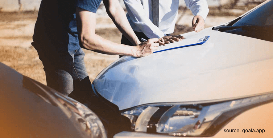 Klaim Terlayani - 5 Cara Mudah Pilih Asuransi Mobil