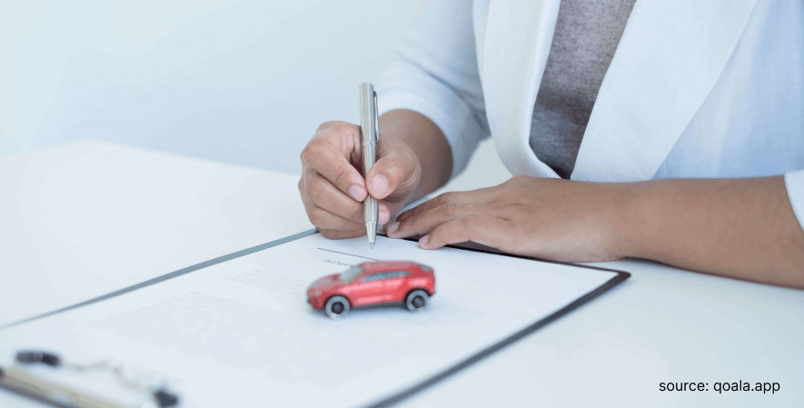 Perlindungan Lengkap - 5 Cara Mudah Pilih Asuransi Mobil
