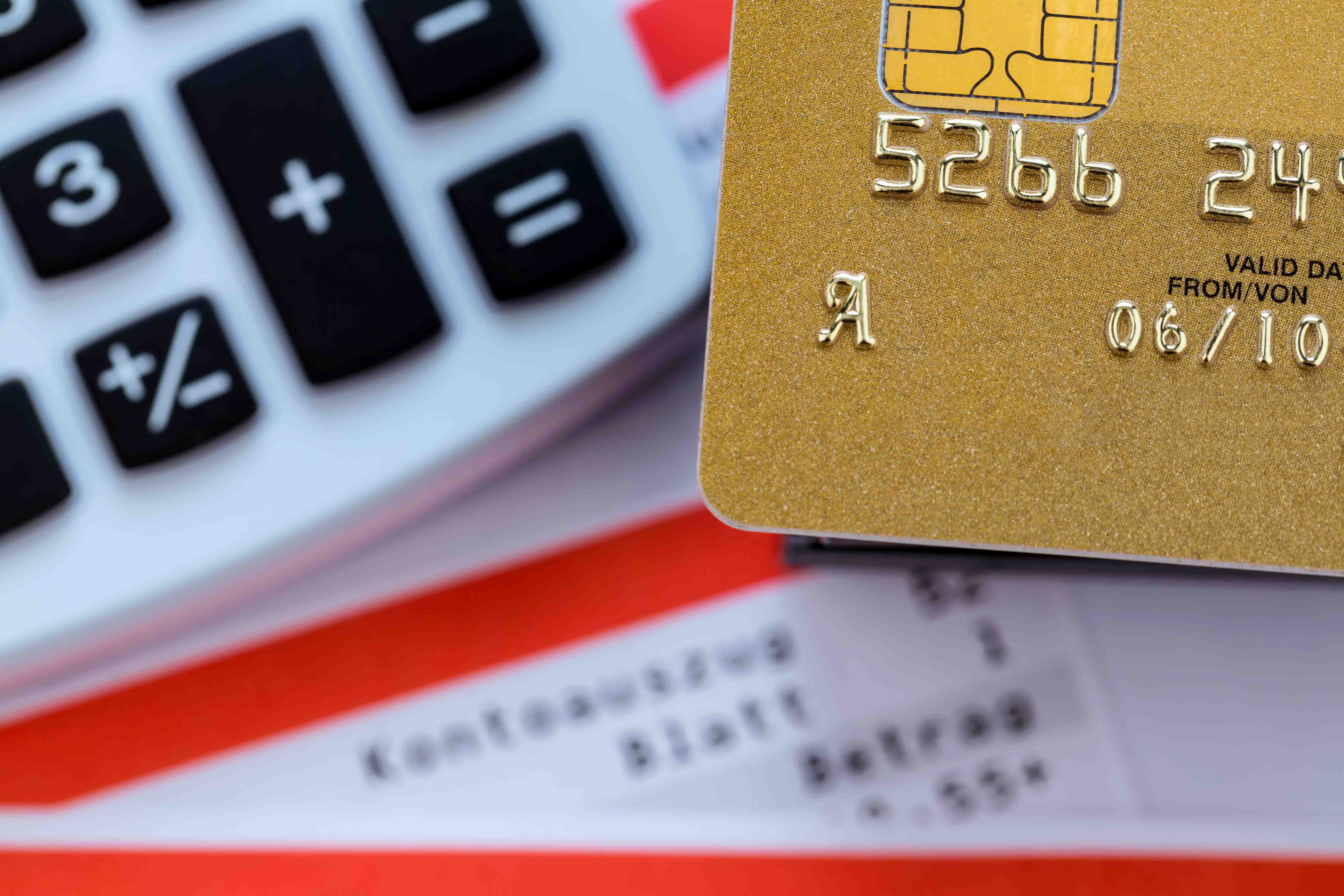 4 Tips Bebas Tunggakan Kartu Kredit