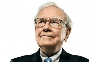 3 Warren Buffet - CekAja.com