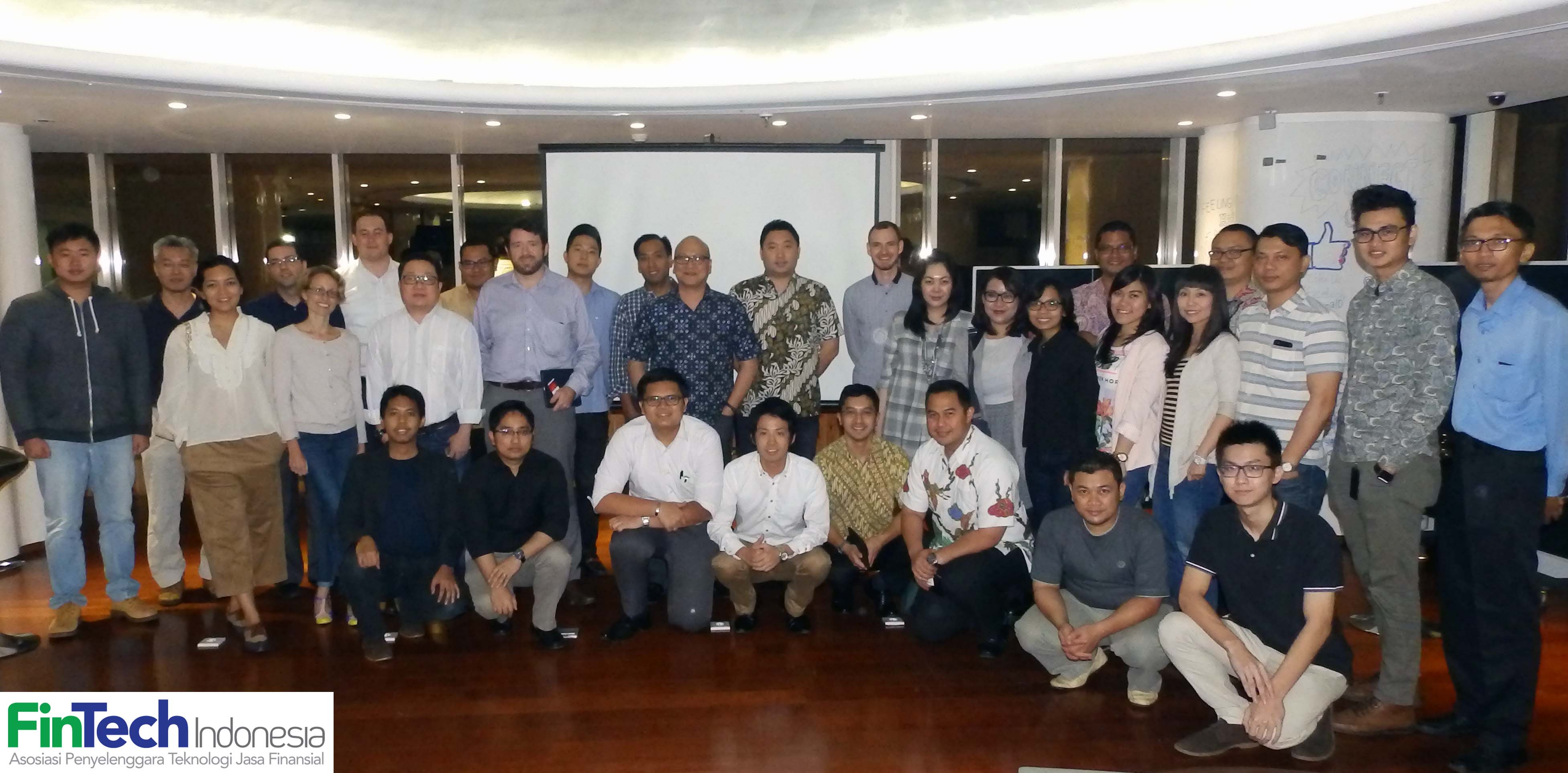 FinTech Indonesia - CekAja.com