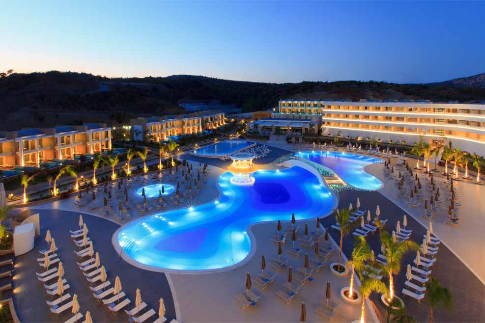 Princess Adriana Resort & Spa