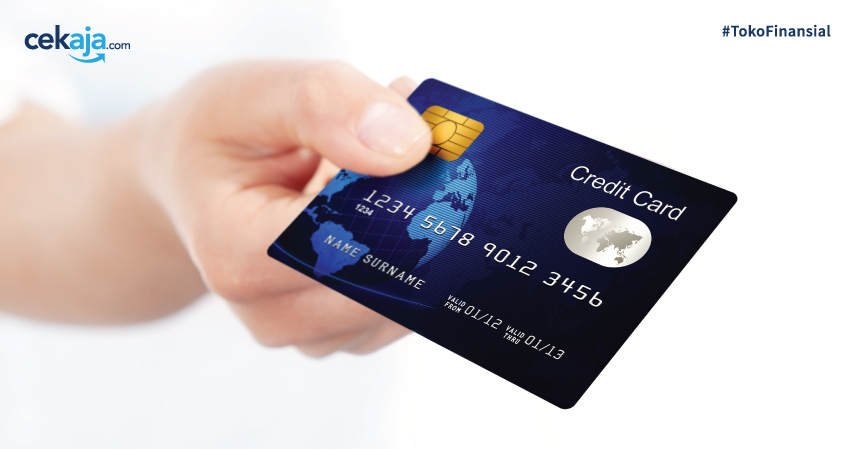 6 Jurus Mengatasi Tagihan Kartu Kredit Menunggak