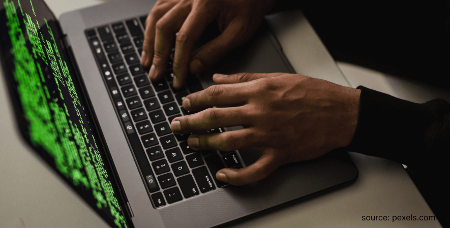 Harry the Hacker - Modus Pencurian Data Kartu Kredit