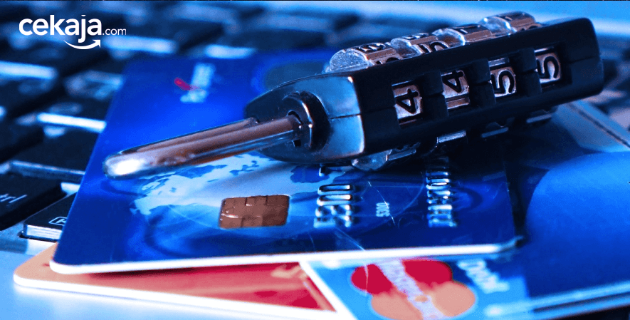 Modus Pencurian Data Kartu Kredit