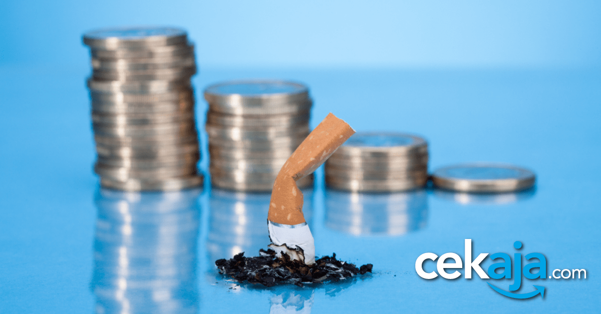 5 Hal Bermanfaat yang Bisa Dibeli dengan Uang Rokokmu (Bagian II)