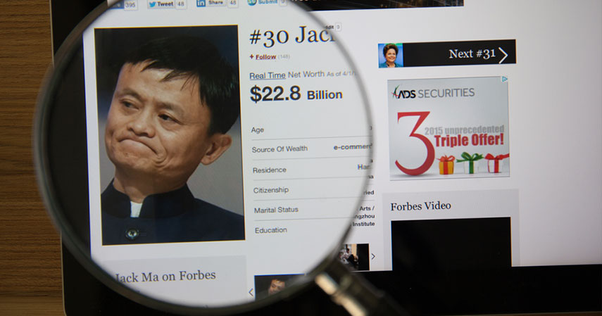 Kisah Hidup Jack Ma Bisa Menyadarkan Kamu