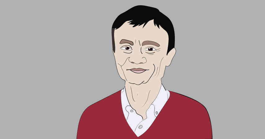 Jack Ma, Pemilik Alibaba Ternyata Lebih Bahagia Saat Miskin Daripada Setelah Jadi Miliarder