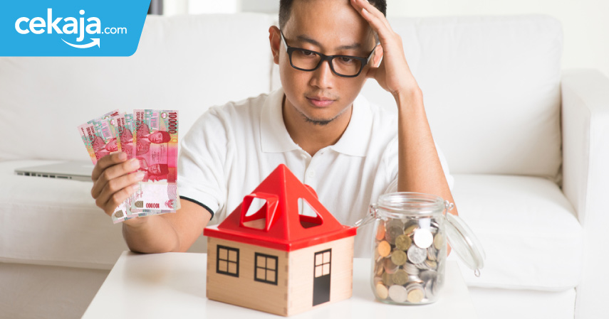 Pajak & Biaya Jual Beli Rumah Yang Harus Kita Pahami