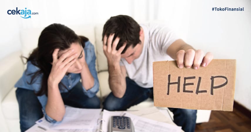 5 Tips Agar Bebas Jeratan Utang Saat Kredit Rumah