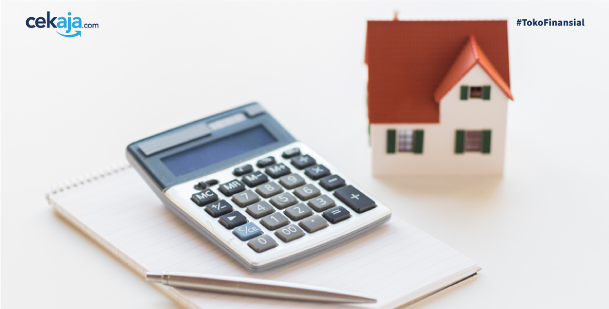 Alasan Kenapa Kamu Harus Kredit Rumah Dari Sekarang