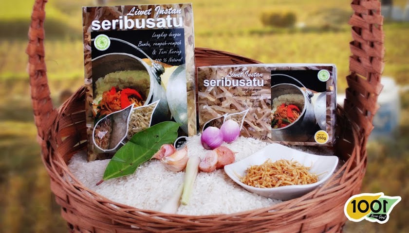Makanan Tradisional Indonesia Ini Harganya Melejit Ketika Dijual ke Luar Negeri, Apa Sebabnya?