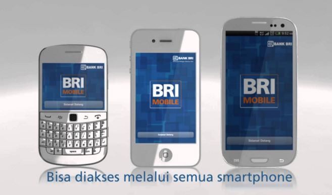 Perbedaan BRI Internet Banking dan BRI Mobile