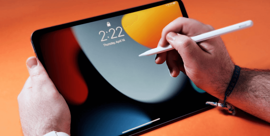 iPad - Gadget Second yang Harganya Mahal