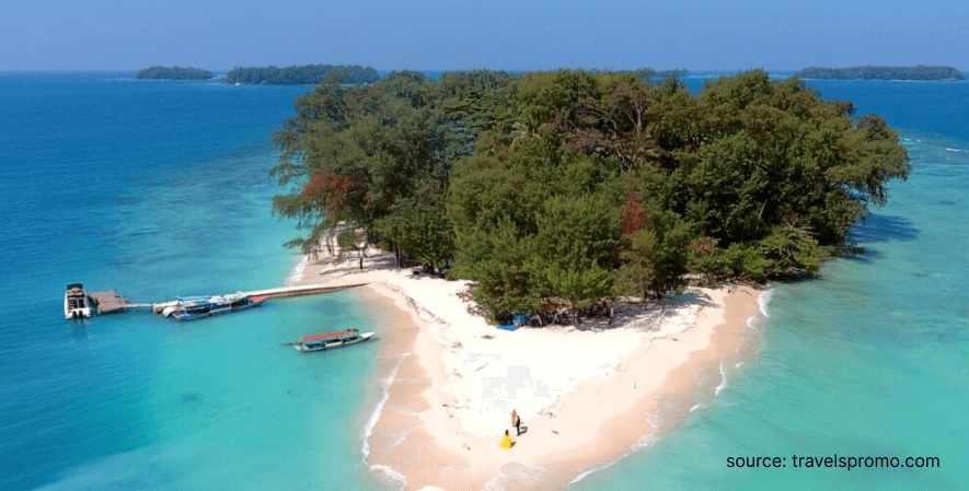 Tanjung Perak - Pilihan Traveling Bujet Mini