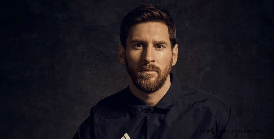 Lionel Messi - 5 Atlet Gaji Tertinggi di Dunia 2016