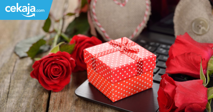 Tips Rayakan Momen Valentine Murah Tapi Berkesan