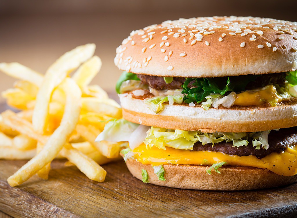 fast-food-burger-fries
