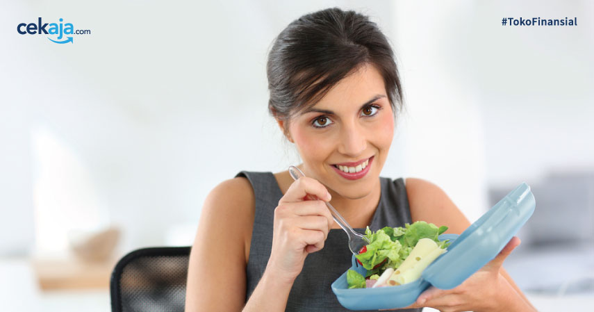 Selain Bikin Kurus, Ini 5 Manfaat Diet Rendah Lemak
