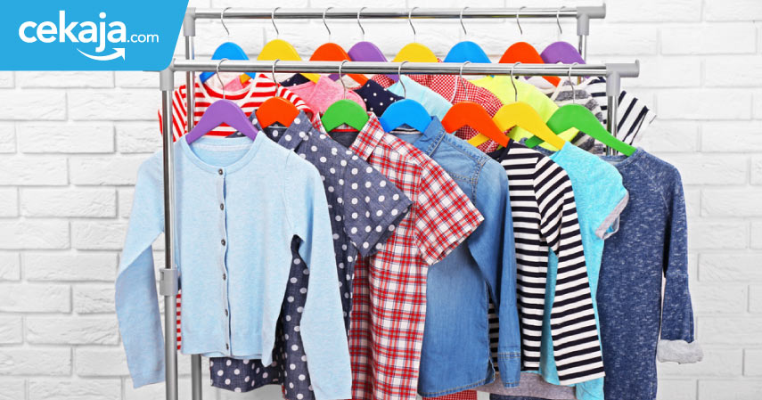 Ngobrol Bersama Shantica Warman, Produsen Pakaian Anak yang Sukses Menembus Pasar Premium