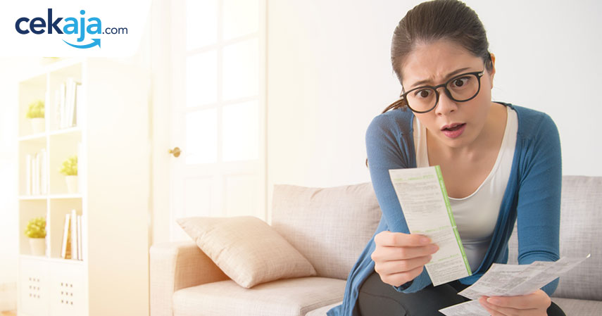 4 Cara Pembayaran yang Bisa Bikin Boros Kalau Tidak Hati-hati