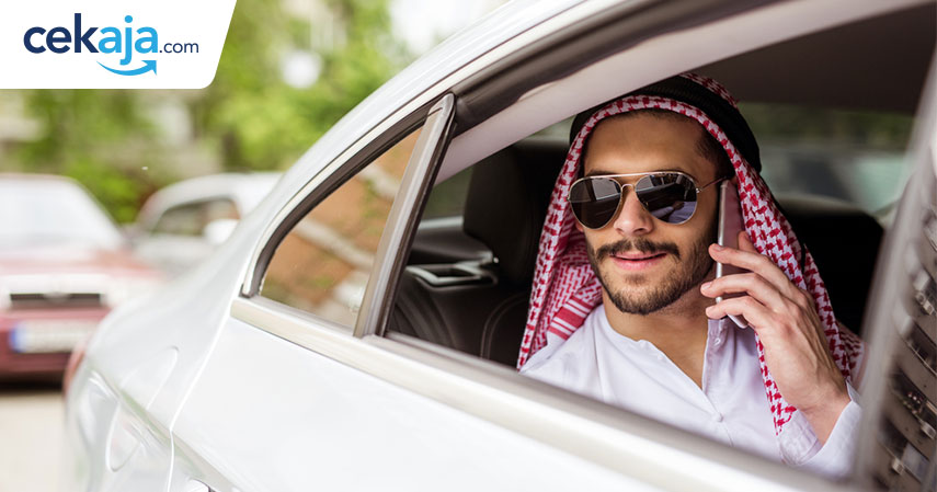 Menilik Kekayaan Raja Salman, Sang Penguasa Arab Saudi