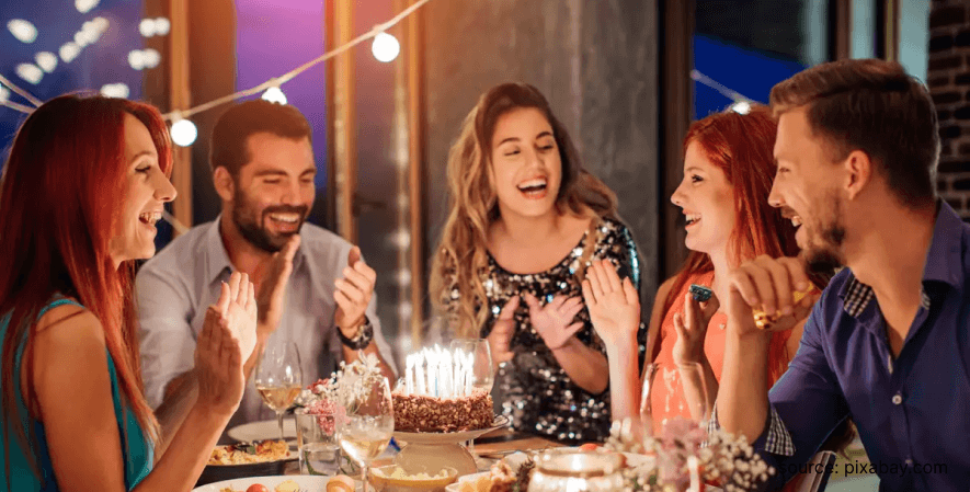 Promo ulang tahun - Menghemat Pengeluaran Makan di Restoran