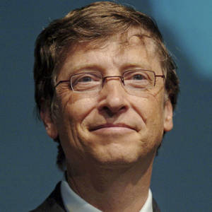 Bill Gates_investasi - CekAja.com