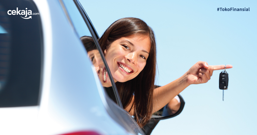 6 Tips Menyetir Mobil Jarak Jauh Agar Mudik Aman