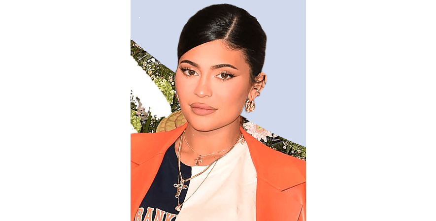 Kylie Jenner 19 Tahun - 7 Anak Muda Inspirasi di Dunia Bisnis