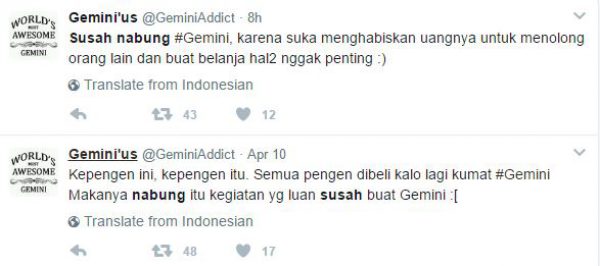 Kenapa Orang Indonesia Susah Menabung? Ini Jawabannya Menurut Netizen