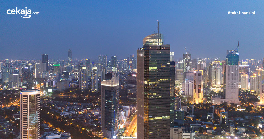 Mengintip 5 Smart City Dunia, Mana yang Bisa Ditiru Ibu Kota Baru?