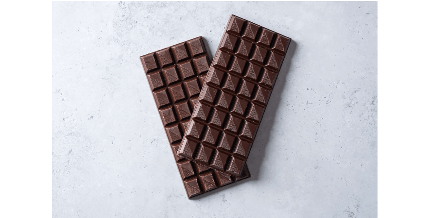 Dark chocolate - 8 Makanan yang Minimalkan Risiko Penyakit Jantung