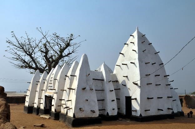 Wisata Religi di Masjid Terbesar dan Terkecil di Dunia