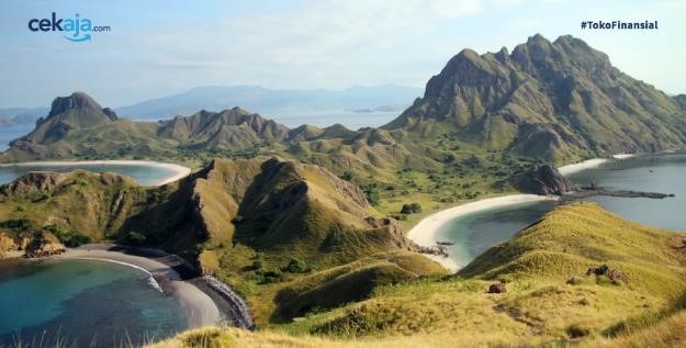 10 Tempat Wisata di Lombok Selain Pantai yang Wajib Dikunjungi