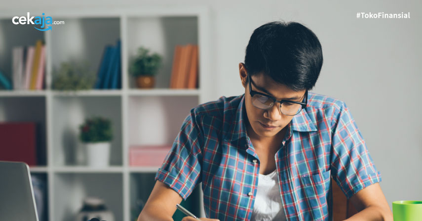 9 Pekerjaan Menjanjikan untuk Mahasiswa Jurusan Akuntansi
