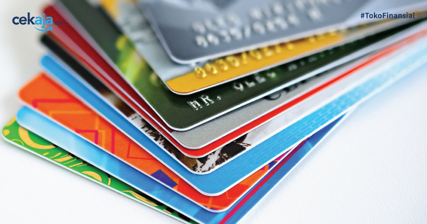 kartu kredit, over limit