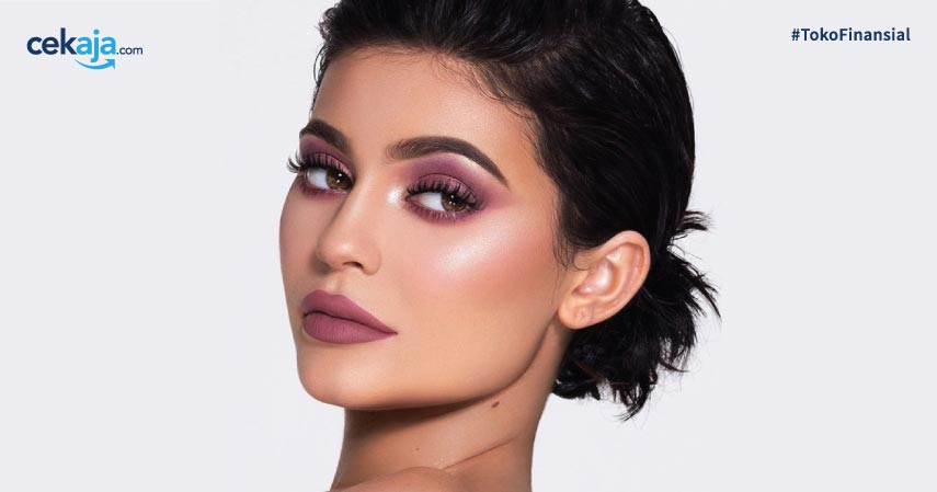 Menyoal Kontroversi Kylie Jenner dalam Daftar Perempuan Terkaya yang 'Self Made'