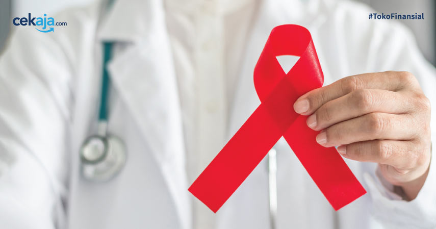 Peringati Hari AIDS, Simak Berbagai Fakta Penyakit Ini