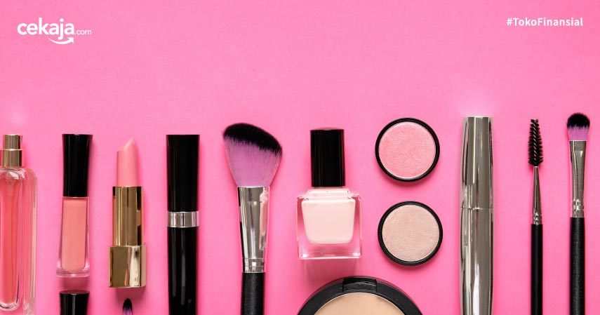 Mau Belanja Kosmetik, Yuk Intip Toko Make Up Terdekat Wilayah  Papar Kota Kediri