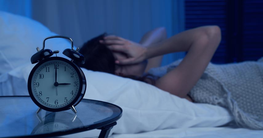 insomnia - bahaya ganja bagi tubuh