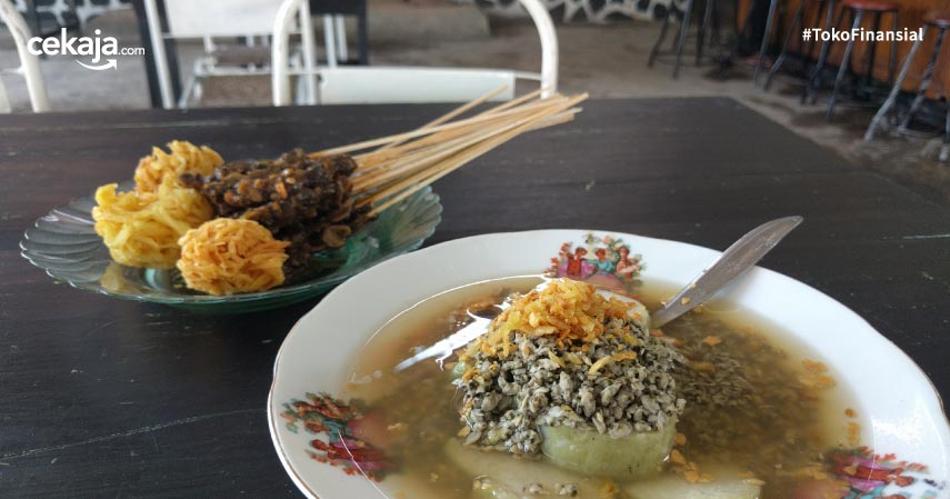 5 Wisata Kuliner Enak dan Murah di Surabaya yang Nikmat Disantap Malam Hari