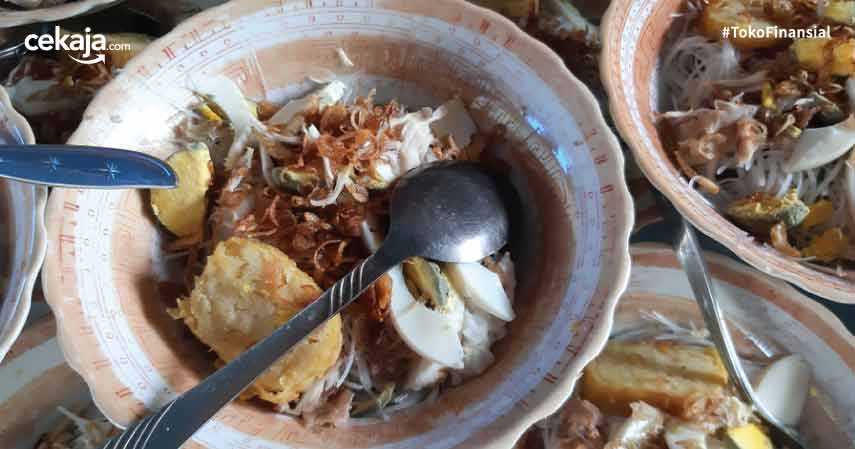 5 Tempat Terbaik Wisata Kuliner Enak dan Murah di Banjarmasin yang Wajib Kamu Kunjungi