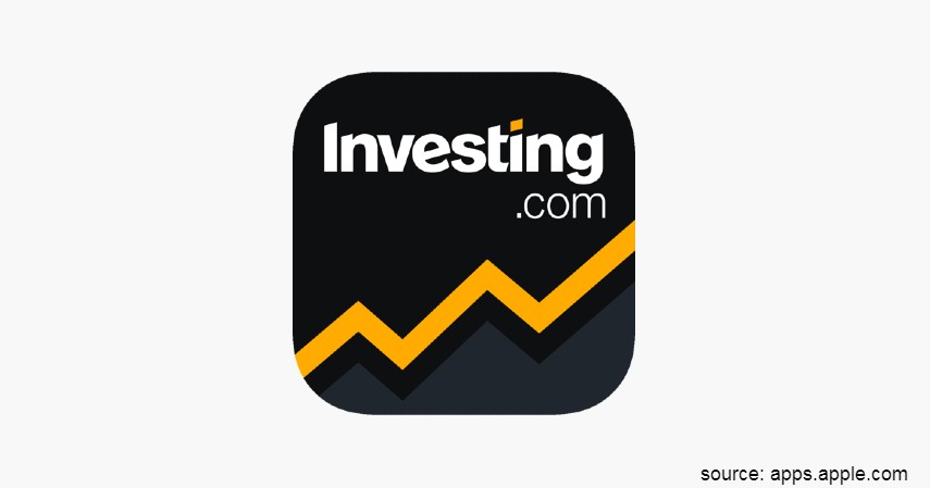 Investing.com - 5 Aplikasi Saham Terbaik untuk Investor Pemula