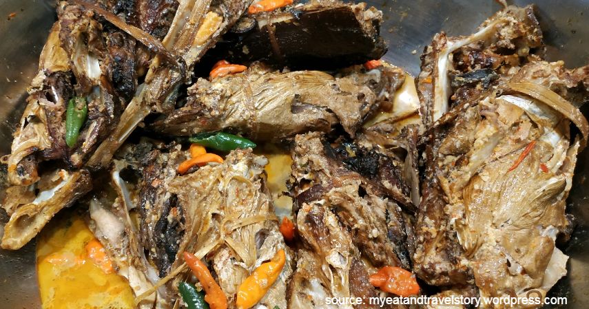 6 Kuliner Seafood yang Enak dan Murah di Semarang, Dijamin Bikin Ngiler!