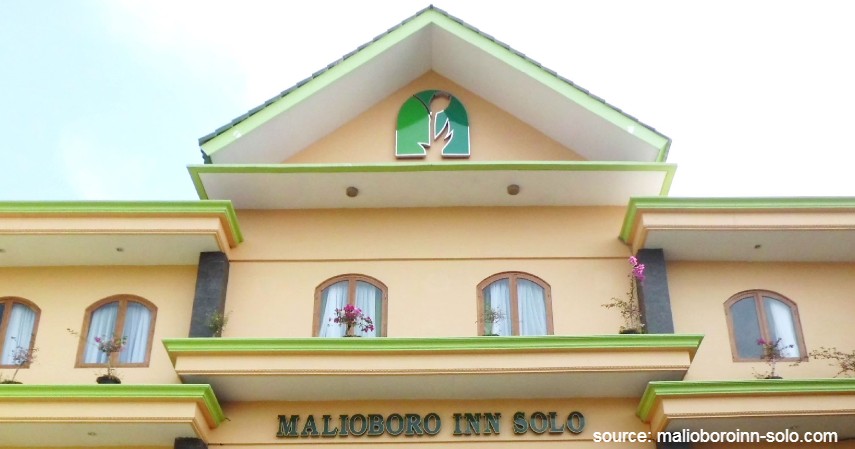 5 Rekomendasi Hotel Murah Untuk Keluarga di Yogyakarta Dekat Malioboro