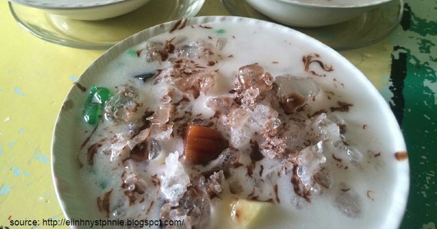 Rumah Makan Es Cobra - Wisata Kuliner Enak dan Murah di Kota Salatiga Favorit Para Traveller