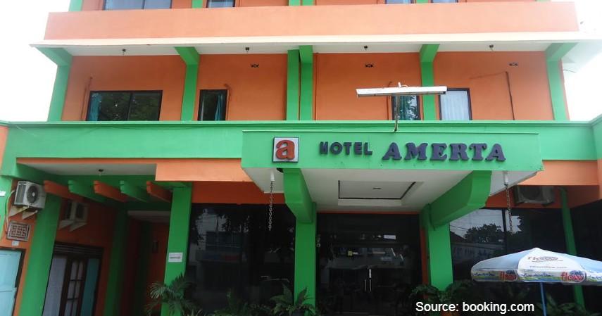 Hotel Amerta - 8 Hotel Murah untuk Keluarga di Kota Tuban, Di Bawah 300 Ribu.jpg
