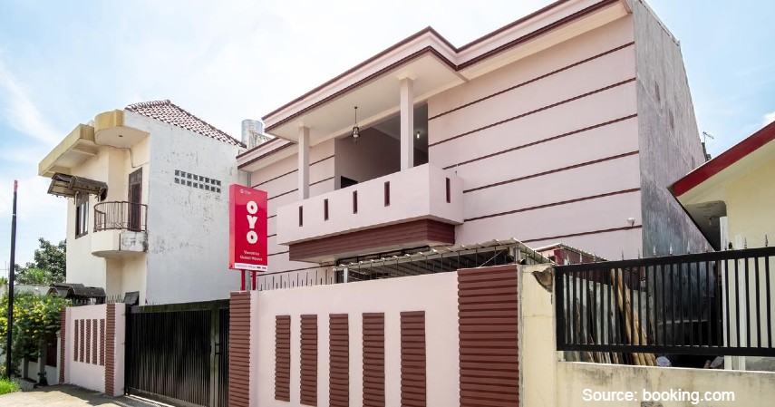 Info Hotel Murah Untuk Keluarga di Medan yang Nyaman, Bersih, Lega!