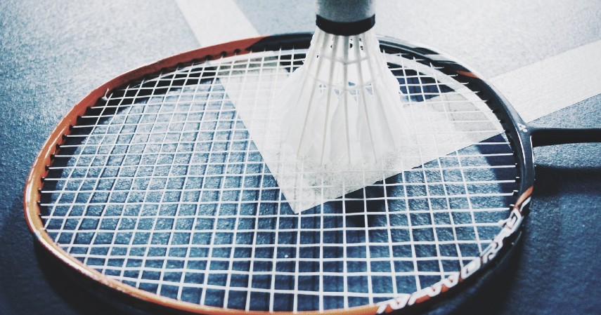 Badminton - Ini Pilihan Olah Raga Kala Musim Hujan Tiba